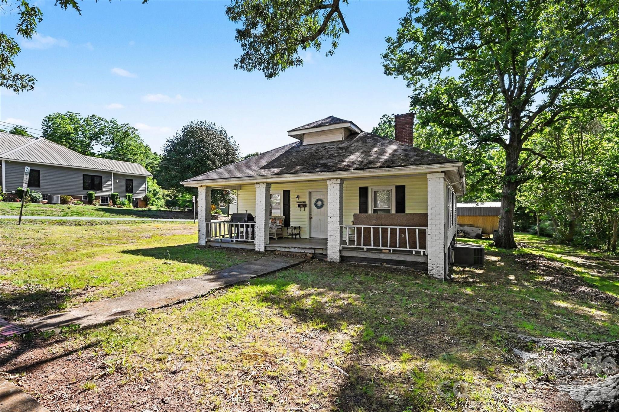 603 S 4th Street Albemarle NC 28001