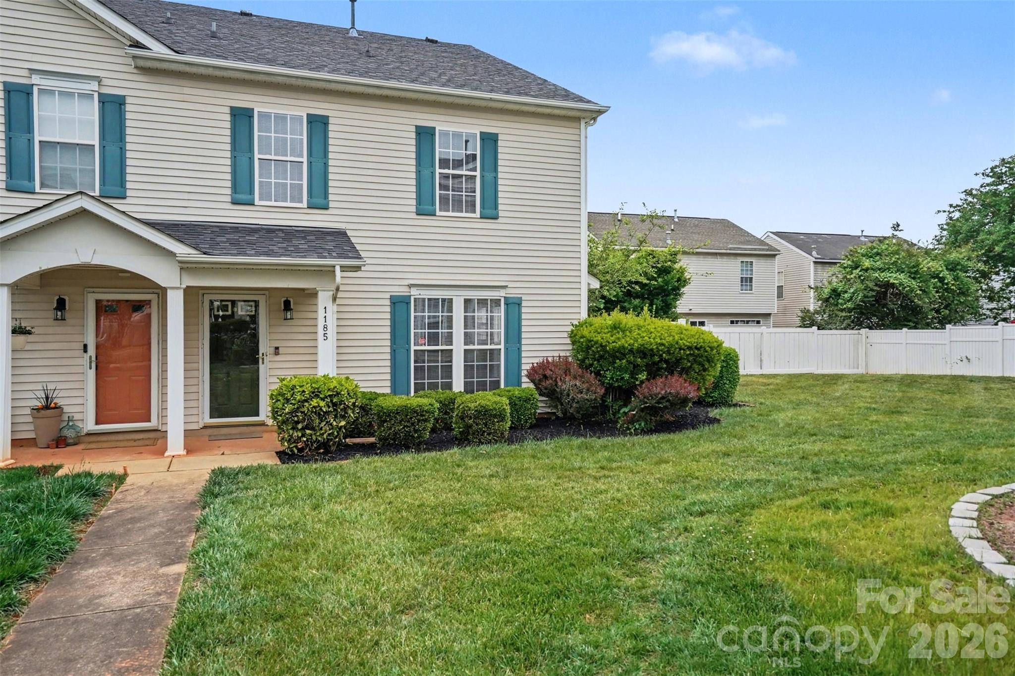 1185 Triece Lane Charlotte NC 28215