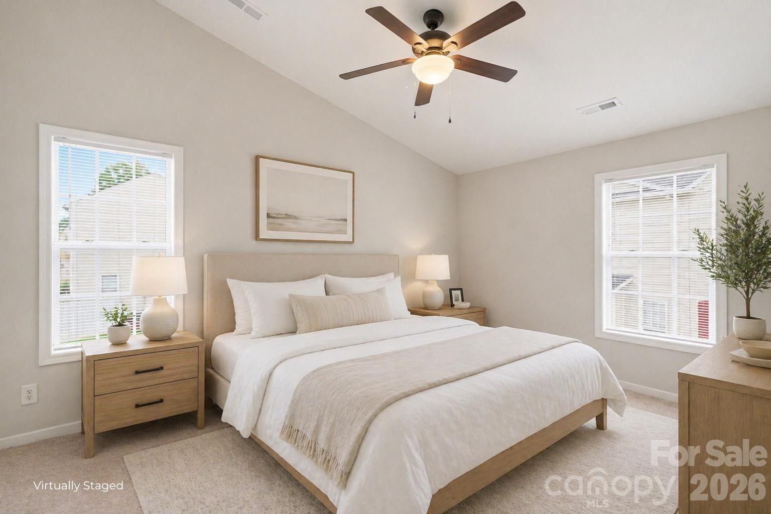 1185 Triece Lane Charlotte NC 28215