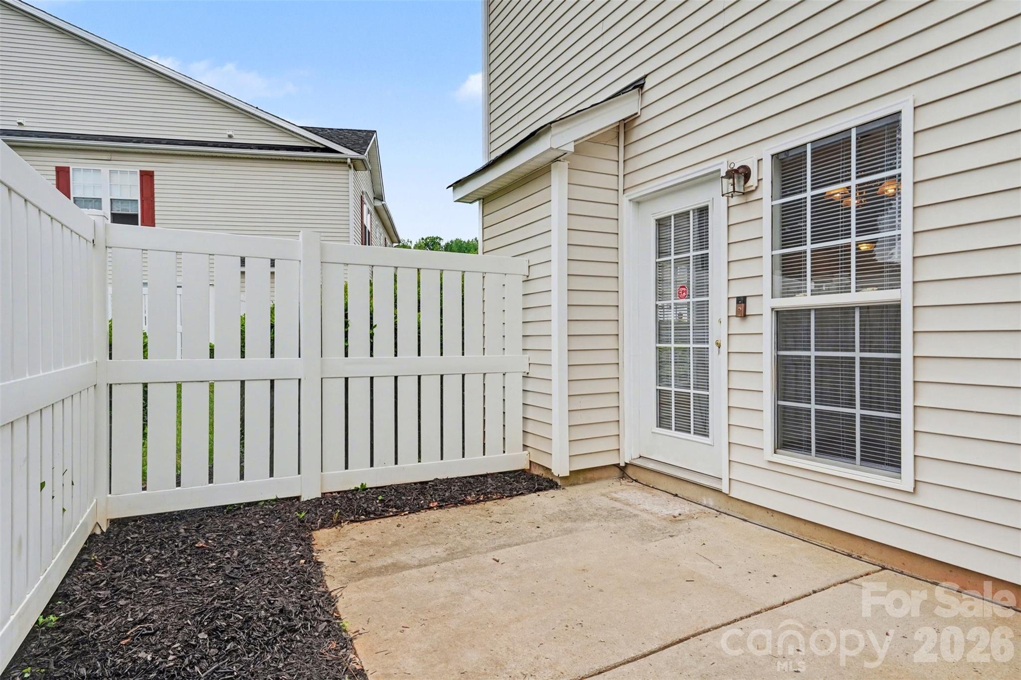 1185 Triece Lane Charlotte NC 28215