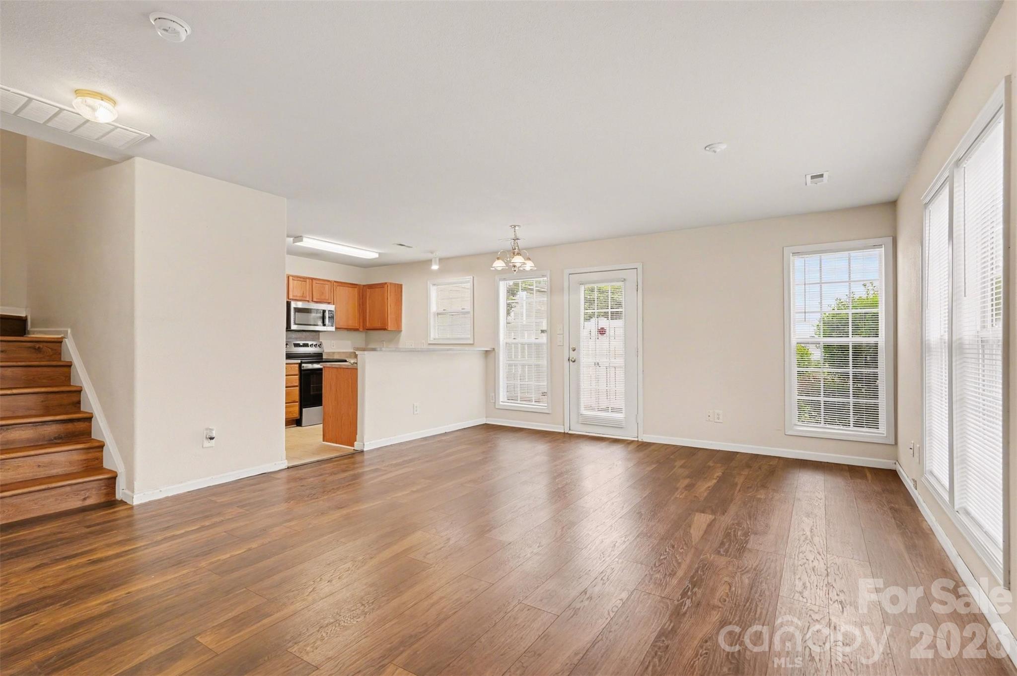 1185 Triece Lane Charlotte NC 28215