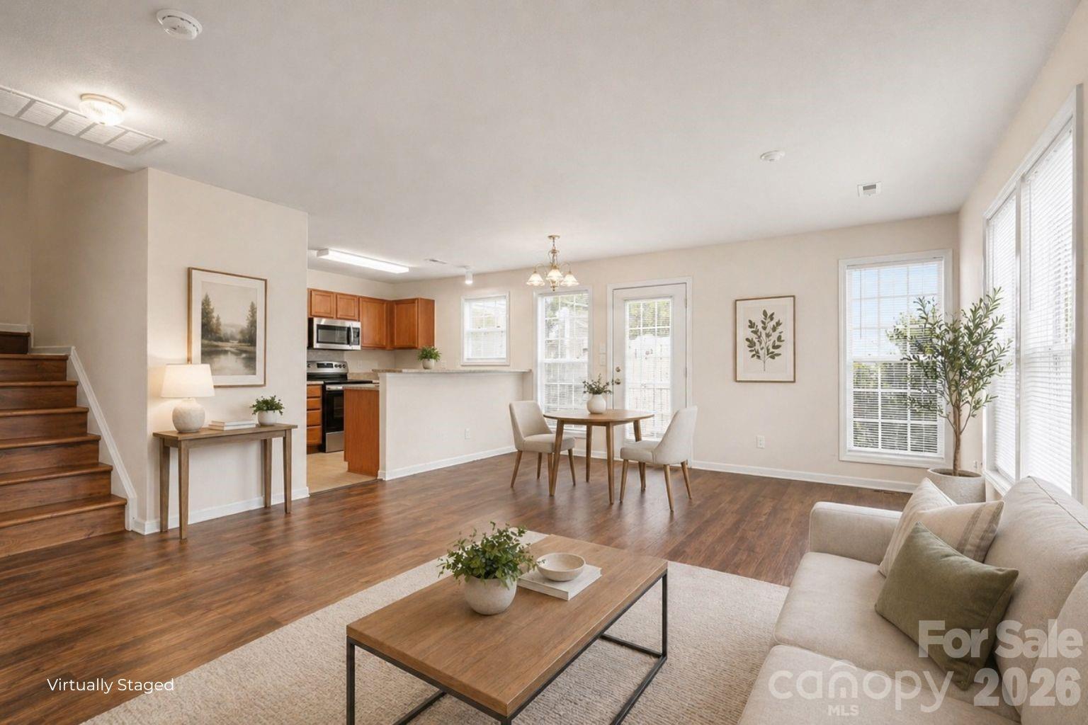 1185 Triece Lane Charlotte NC 28215