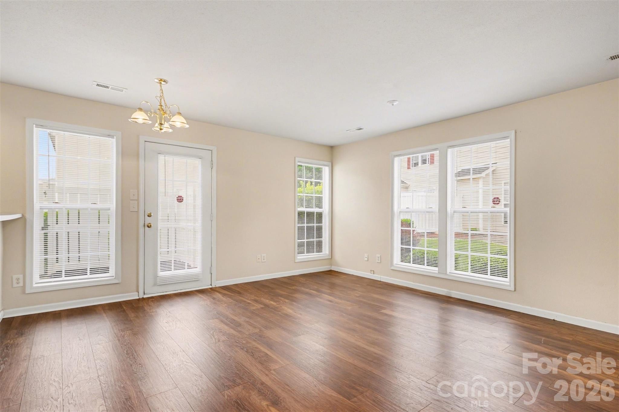 1185 Triece Lane Charlotte NC 28215
