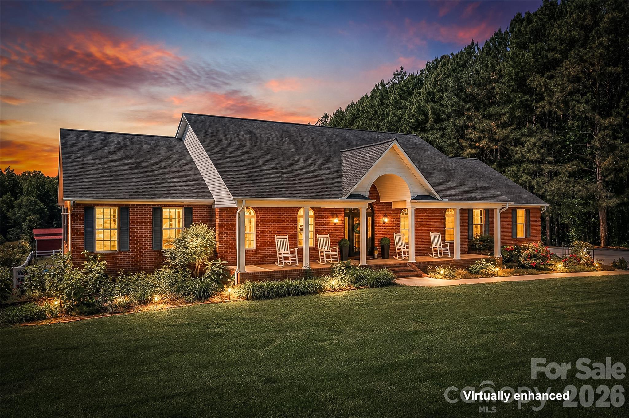 3987 Nc 27 Highway Lincolnton NC 28092