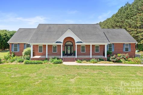 3987 Nc 27 Highway Lincolnton NC 28092