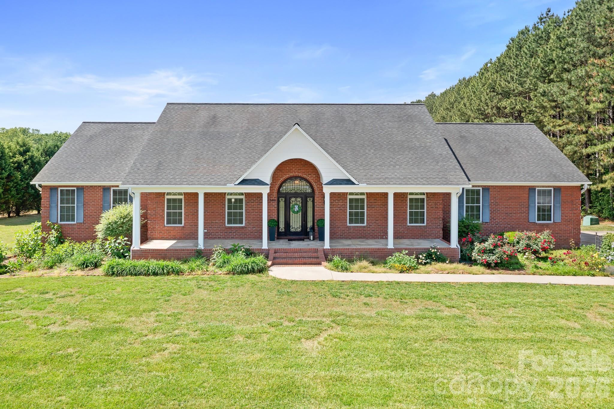 3987 Nc 27 Highway Lincolnton NC 28092