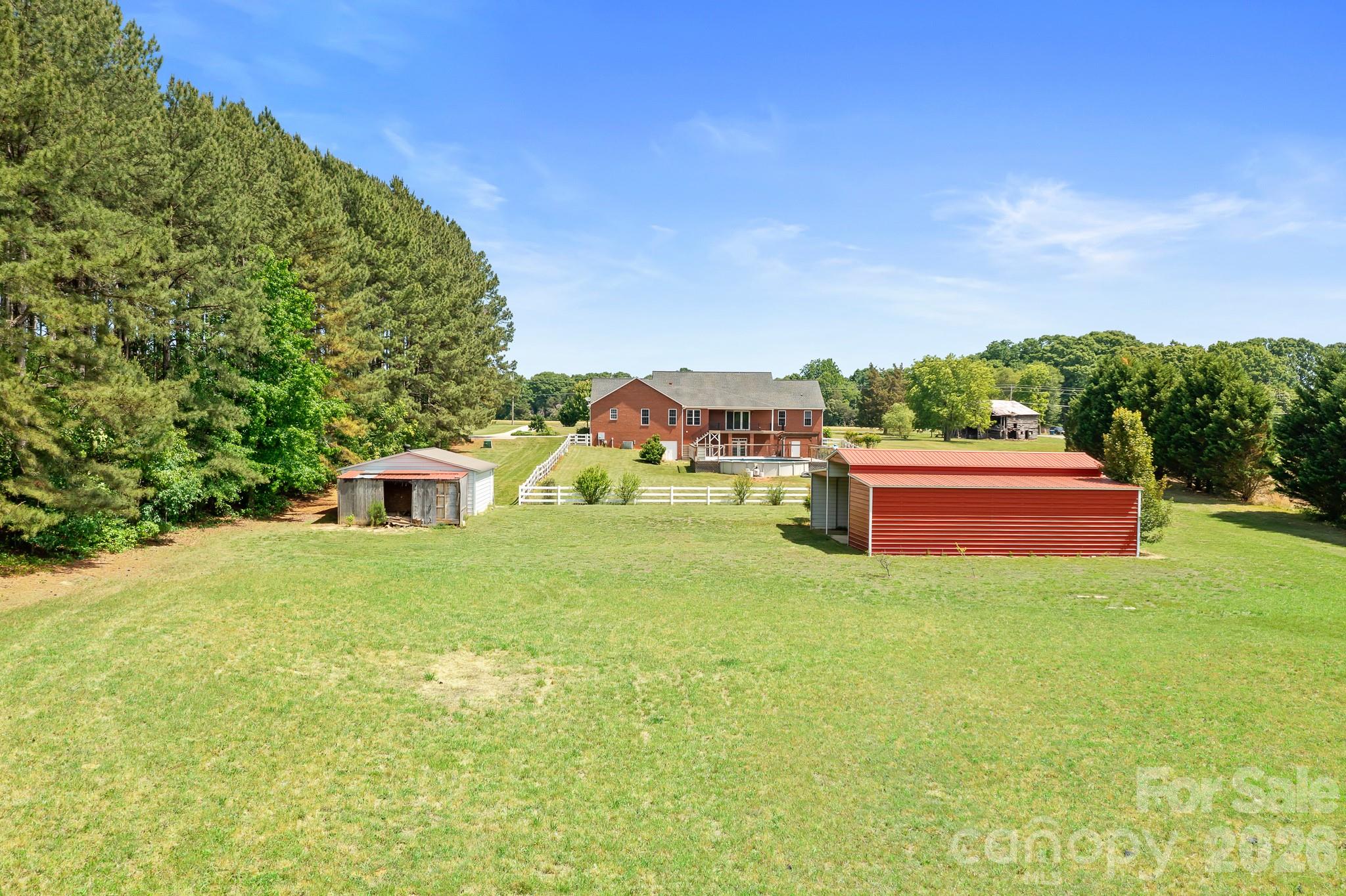 3987 Nc 27 Highway Lincolnton NC 28092