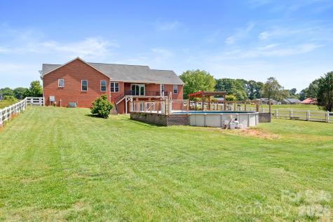 3987 Nc 27 Highway Lincolnton NC 28092