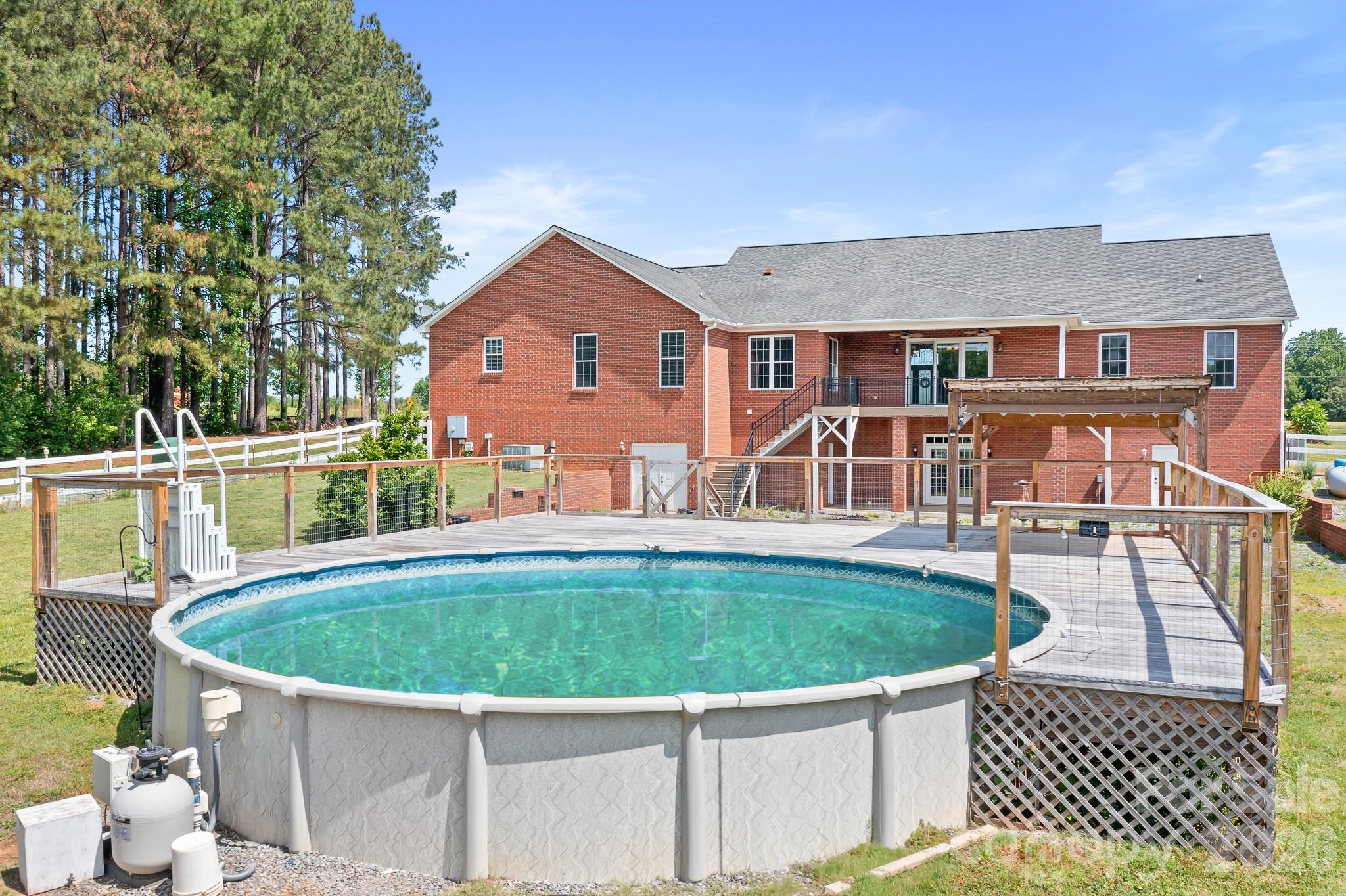 3987 Nc 27 Highway Lincolnton NC 28092