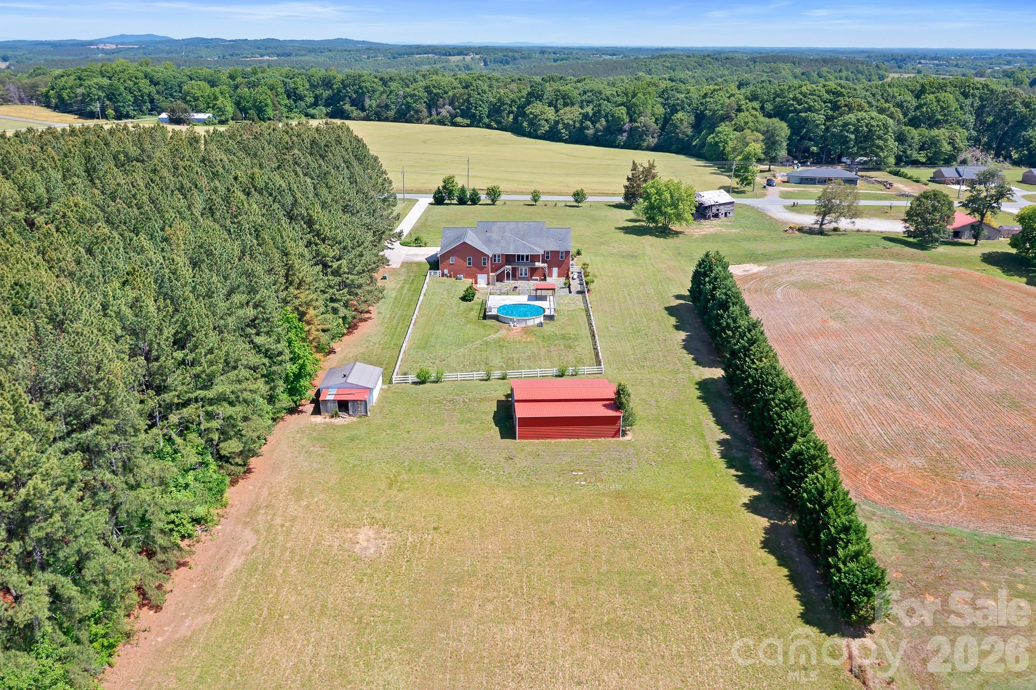 3987 Nc 27 Highway Lincolnton NC 28092