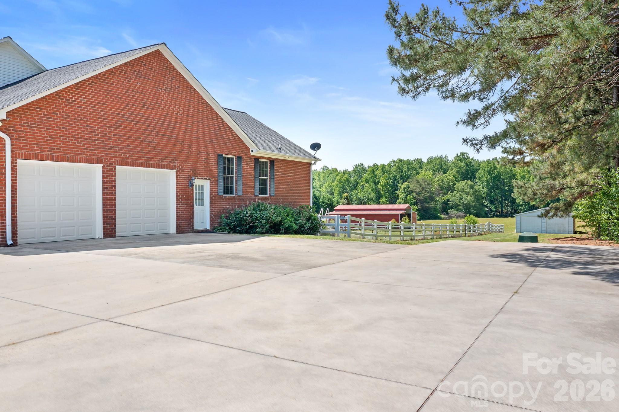 3987 Nc 27 Highway Lincolnton NC 28092