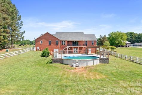 3987 Nc 27 Highway Lincolnton NC 28092