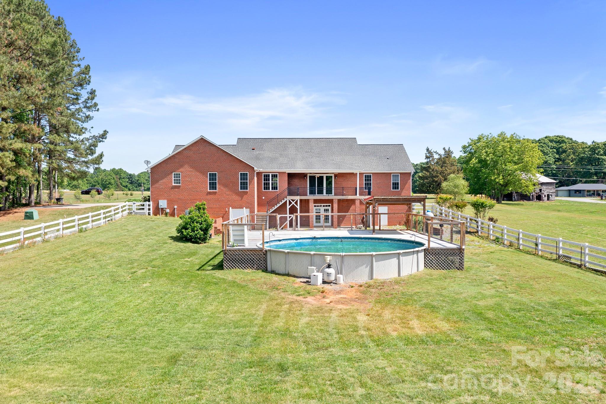 3987 Nc 27 Highway Lincolnton NC 28092