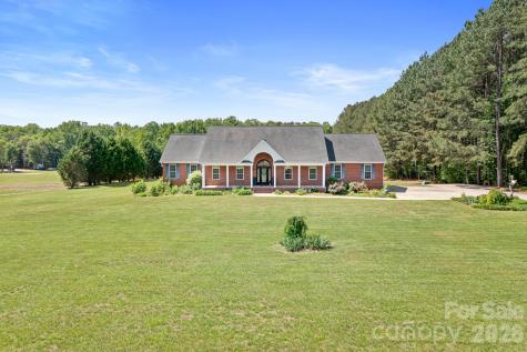 3987 Nc 27 Highway Lincolnton NC 28092