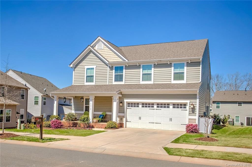 2072 Hamil Ridge Drive Waxhaw NC 28173