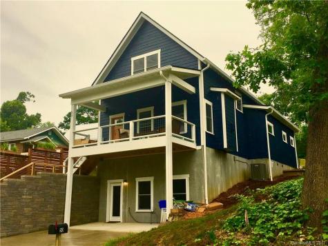 50 Rumbough Place Asheville NC 28806