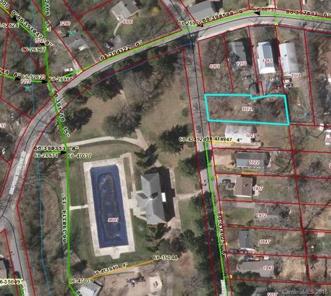 50 Rumbough Place Asheville NC 28806