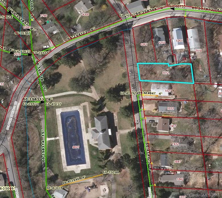 50 Rumbough Place Asheville NC 28806