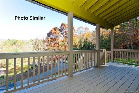 50 Rumbough Place Asheville NC 28806