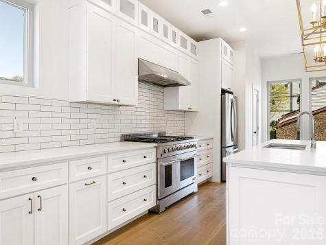 129 French Street Charlotte NC 28216