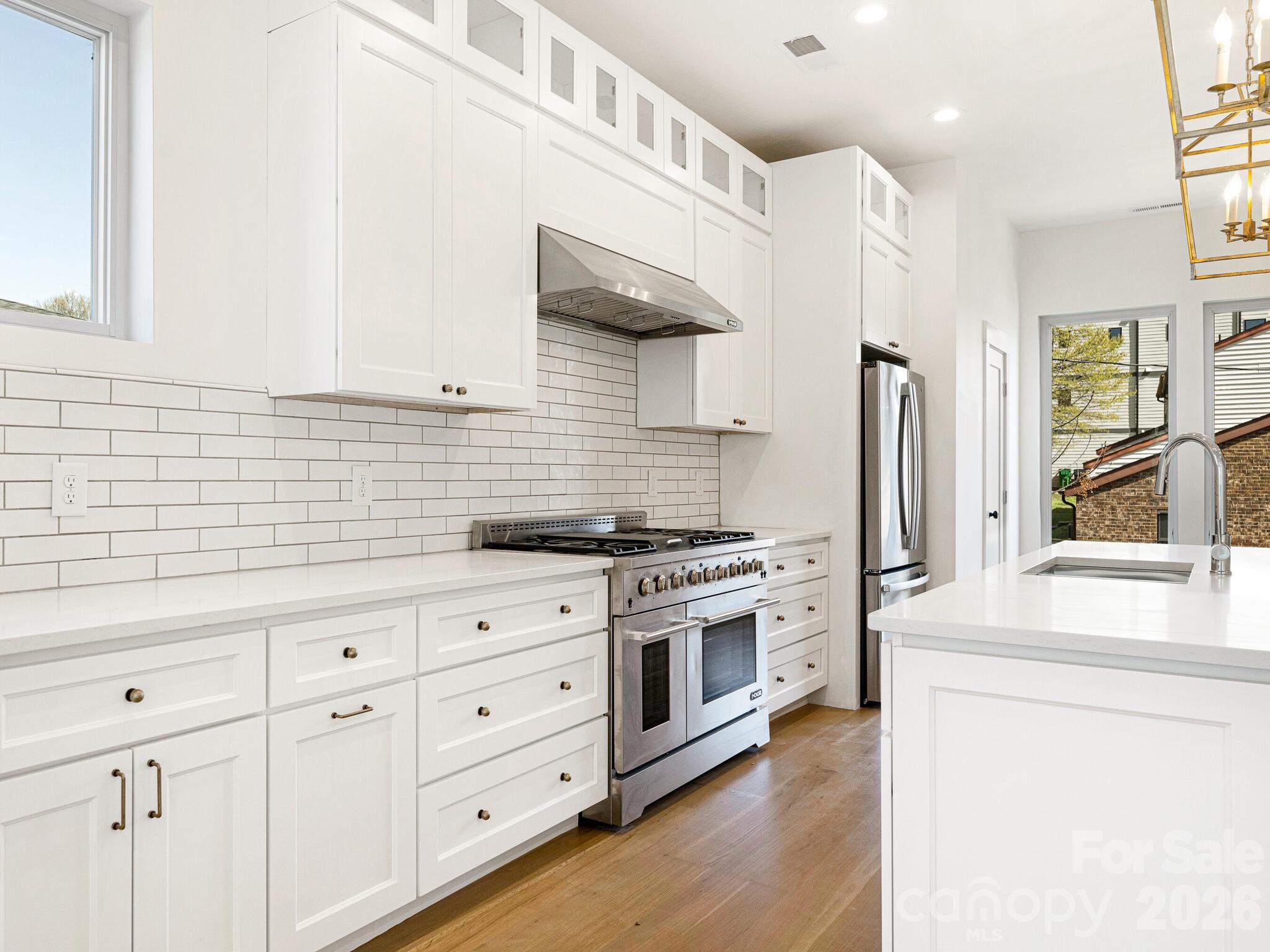 129 French Street Charlotte NC 28216