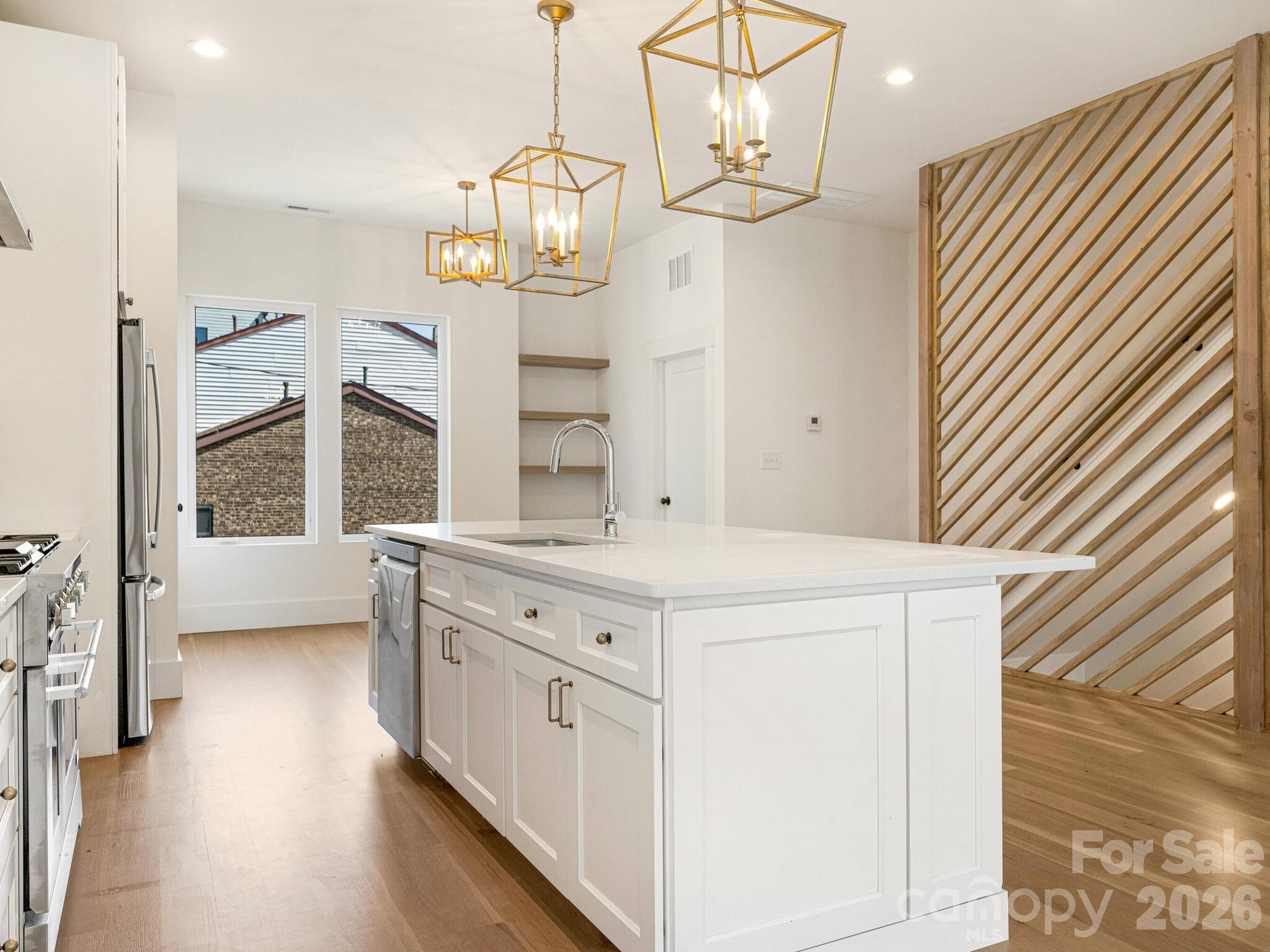 129 French Street Charlotte NC 28216