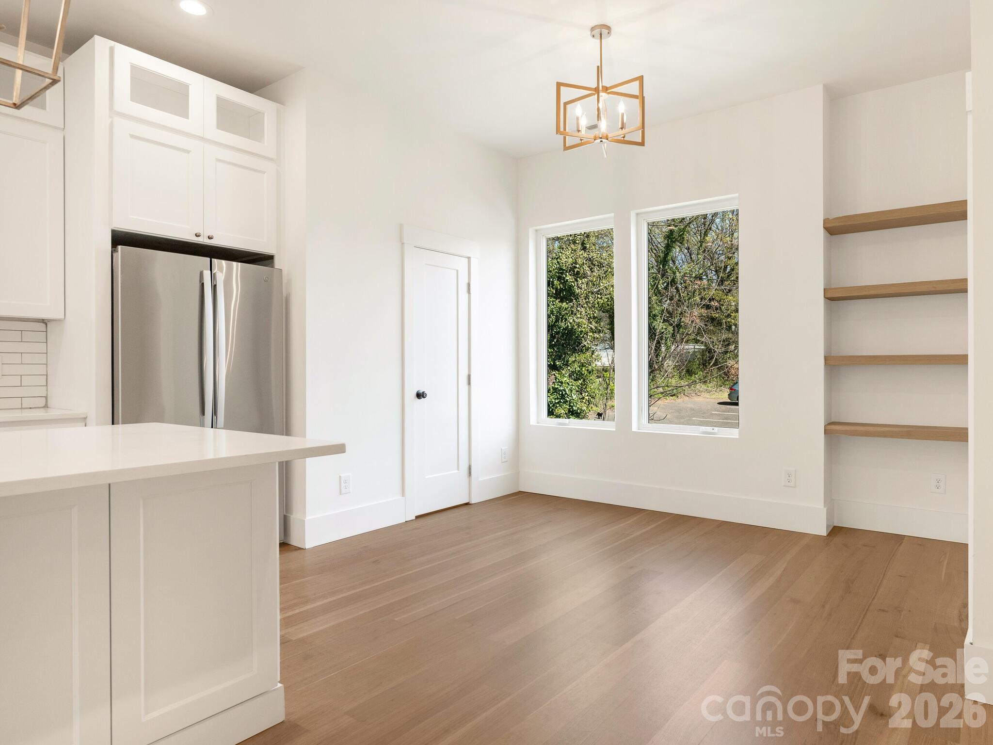 129 French Street Charlotte NC 28216
