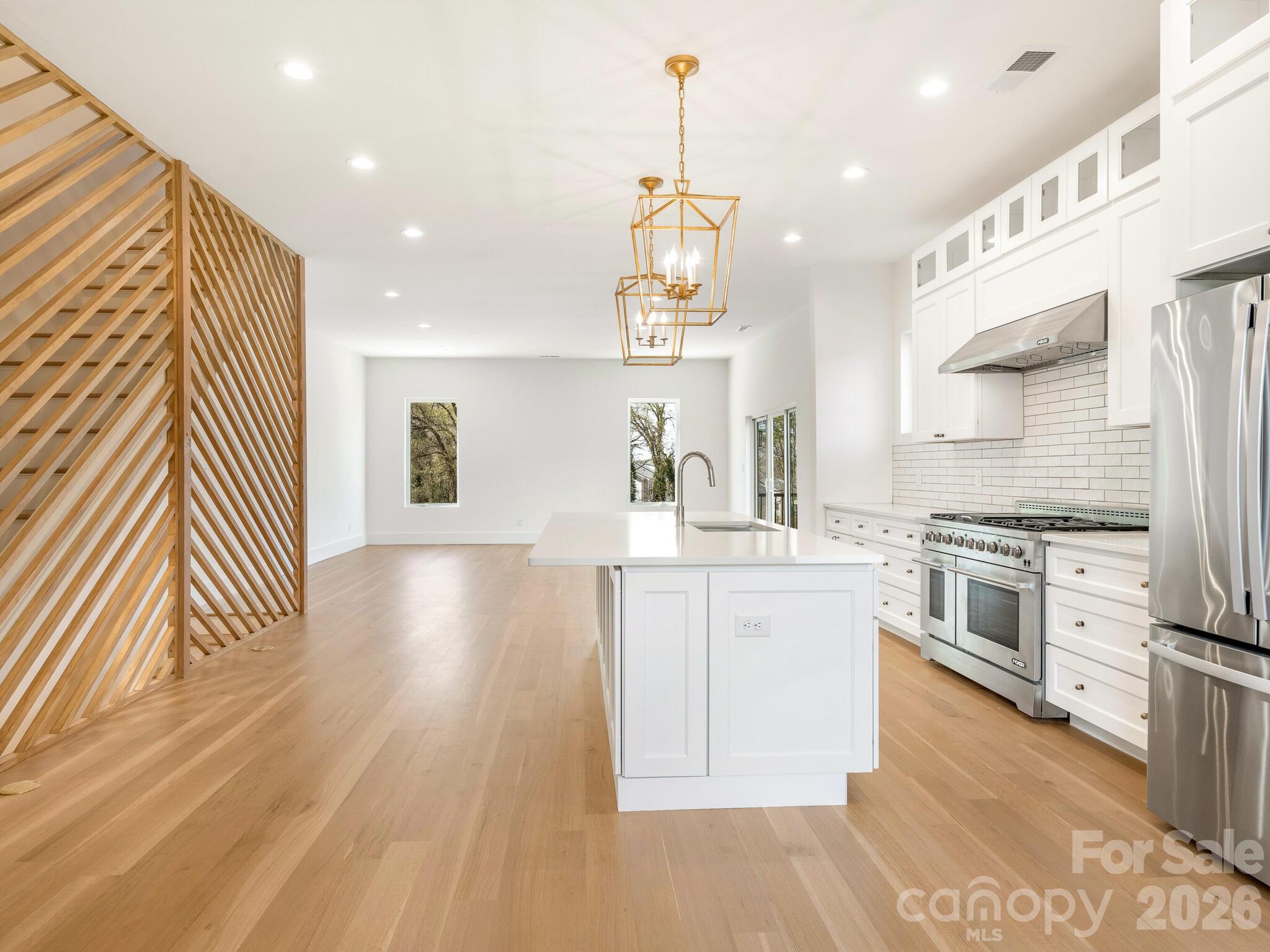 129 French Street Charlotte NC 28216