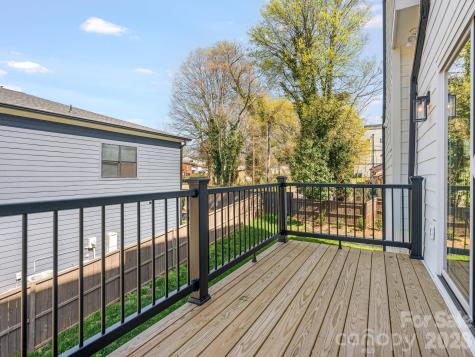 129 French Street Charlotte NC 28216