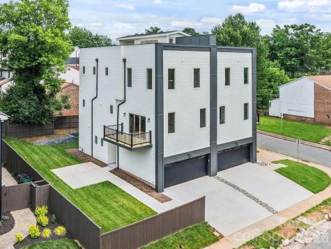 129 French Street Charlotte NC 28216