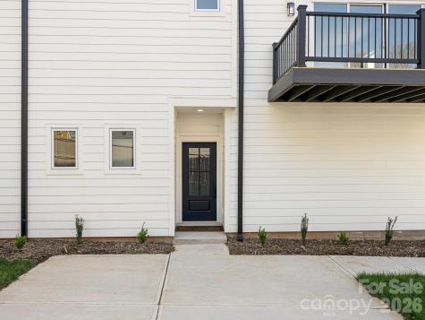 129 French Street Charlotte NC 28216