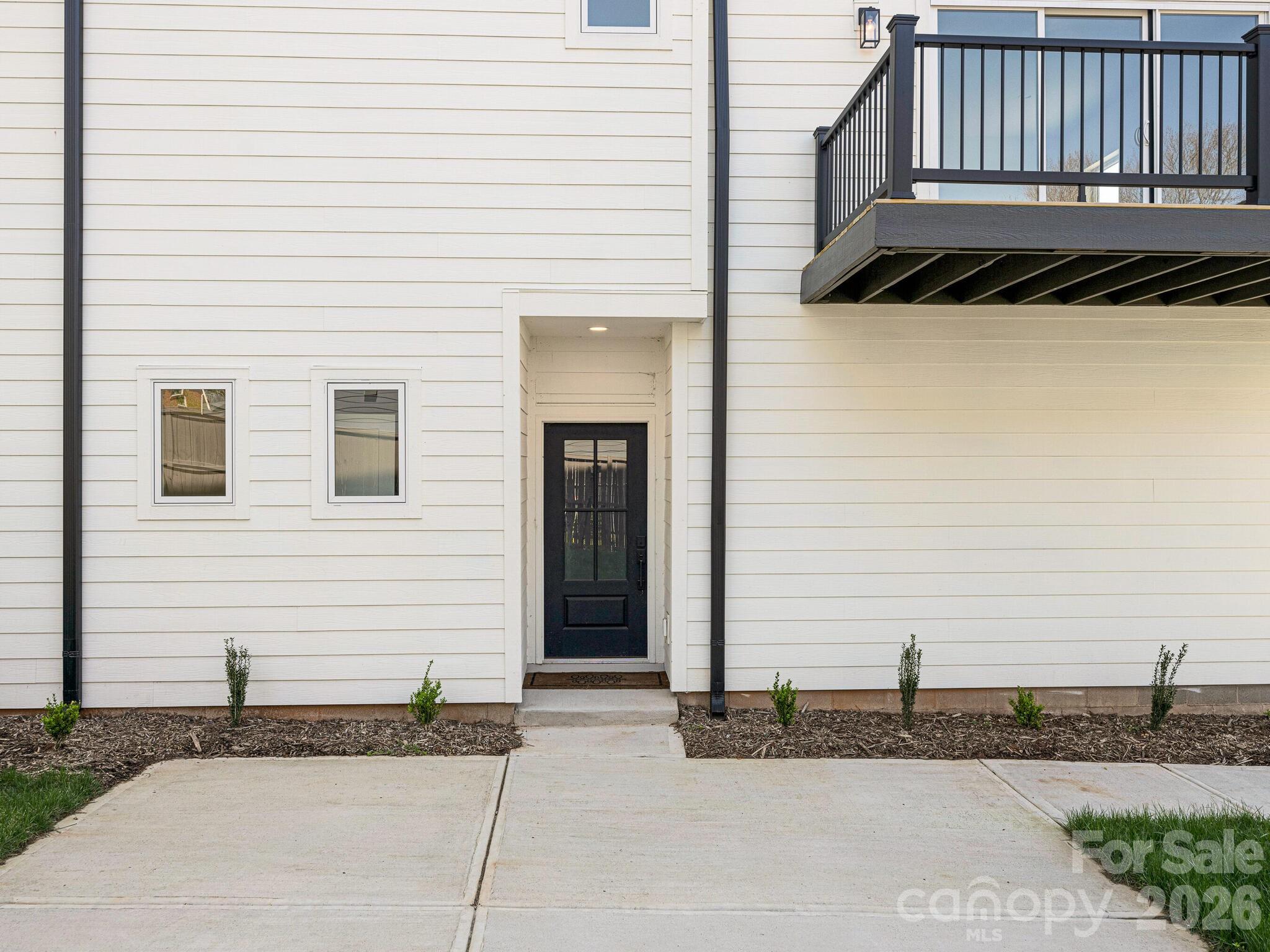 129 French Street Charlotte NC 28216