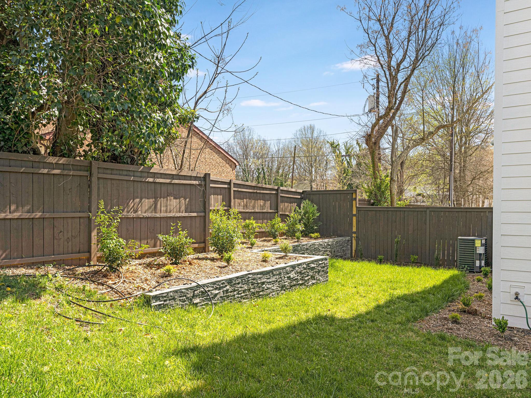 129 French Street Charlotte NC 28216