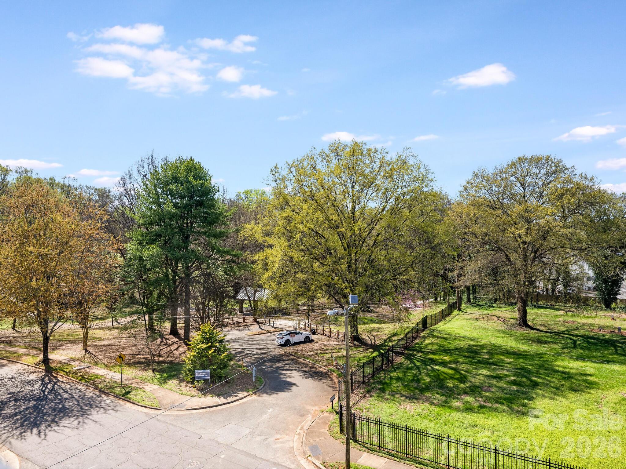 129 French Street Charlotte NC 28216