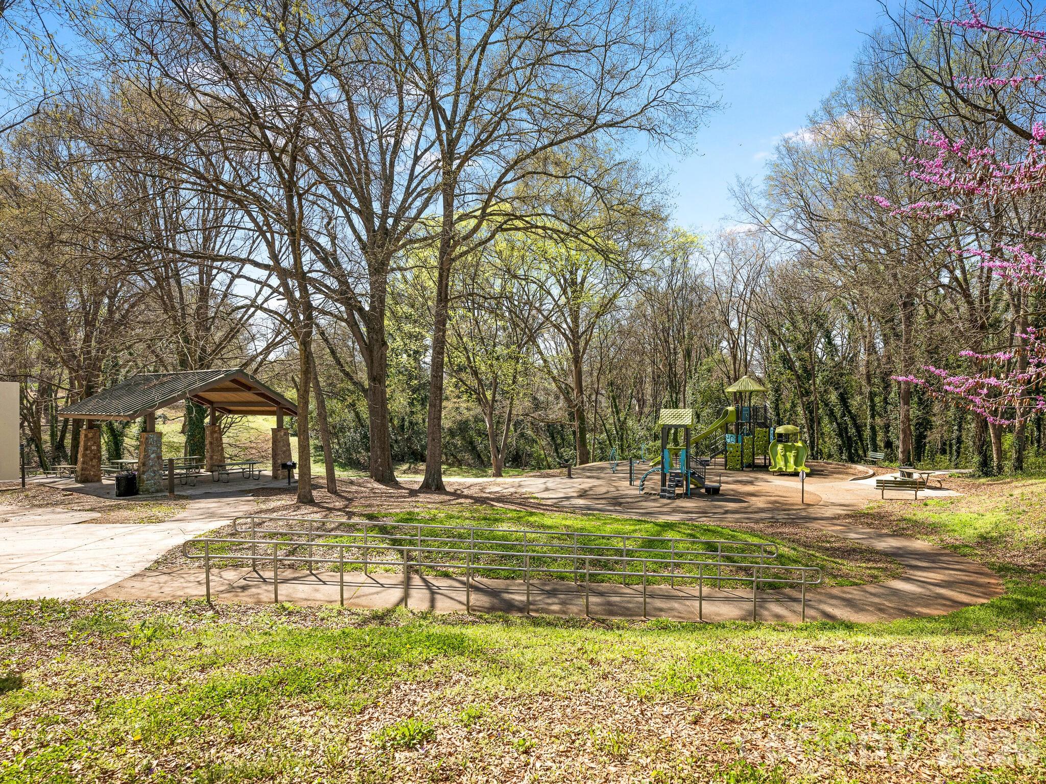 129 French Street Charlotte NC 28216