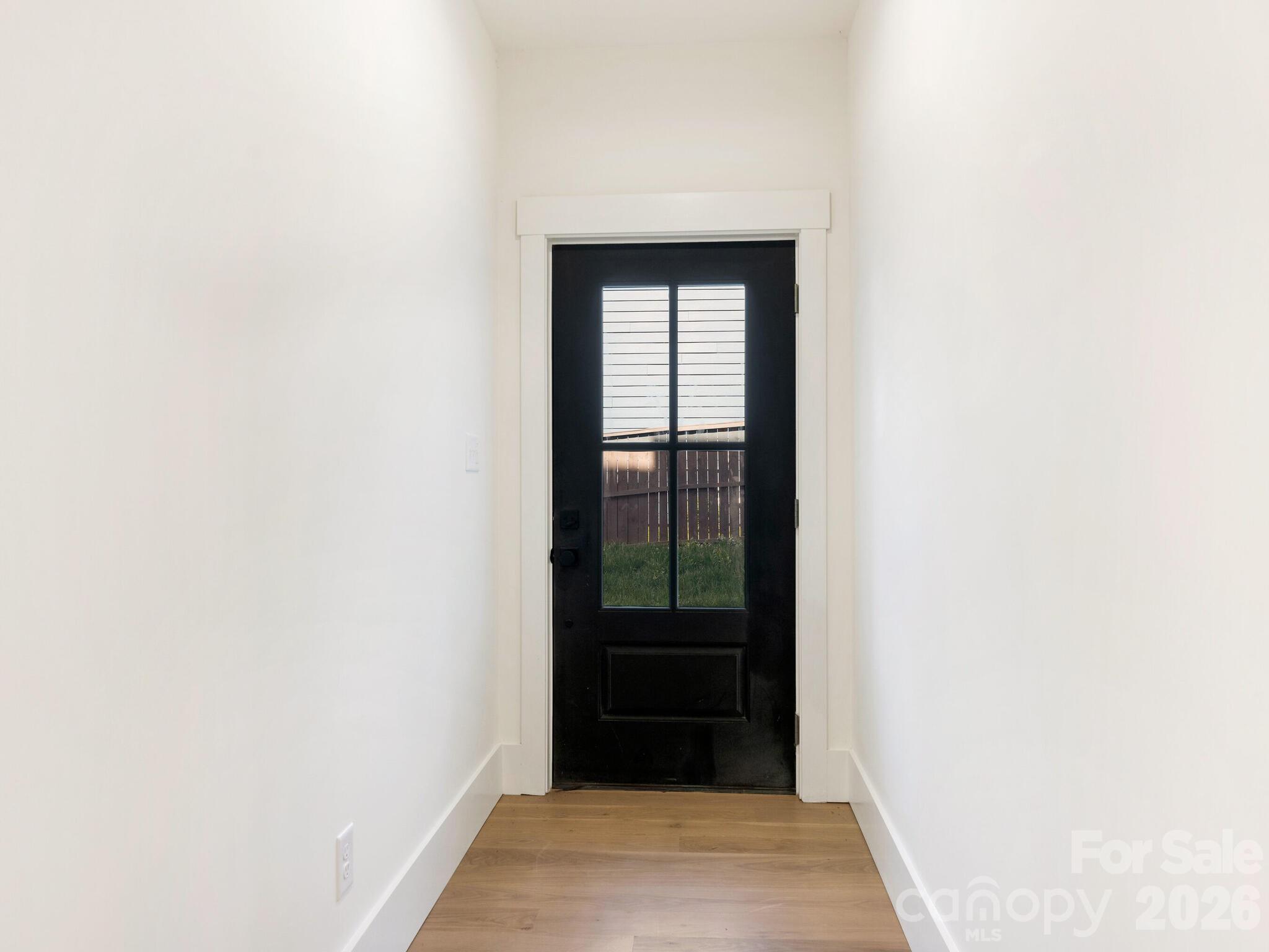 129 French Street Charlotte NC 28216