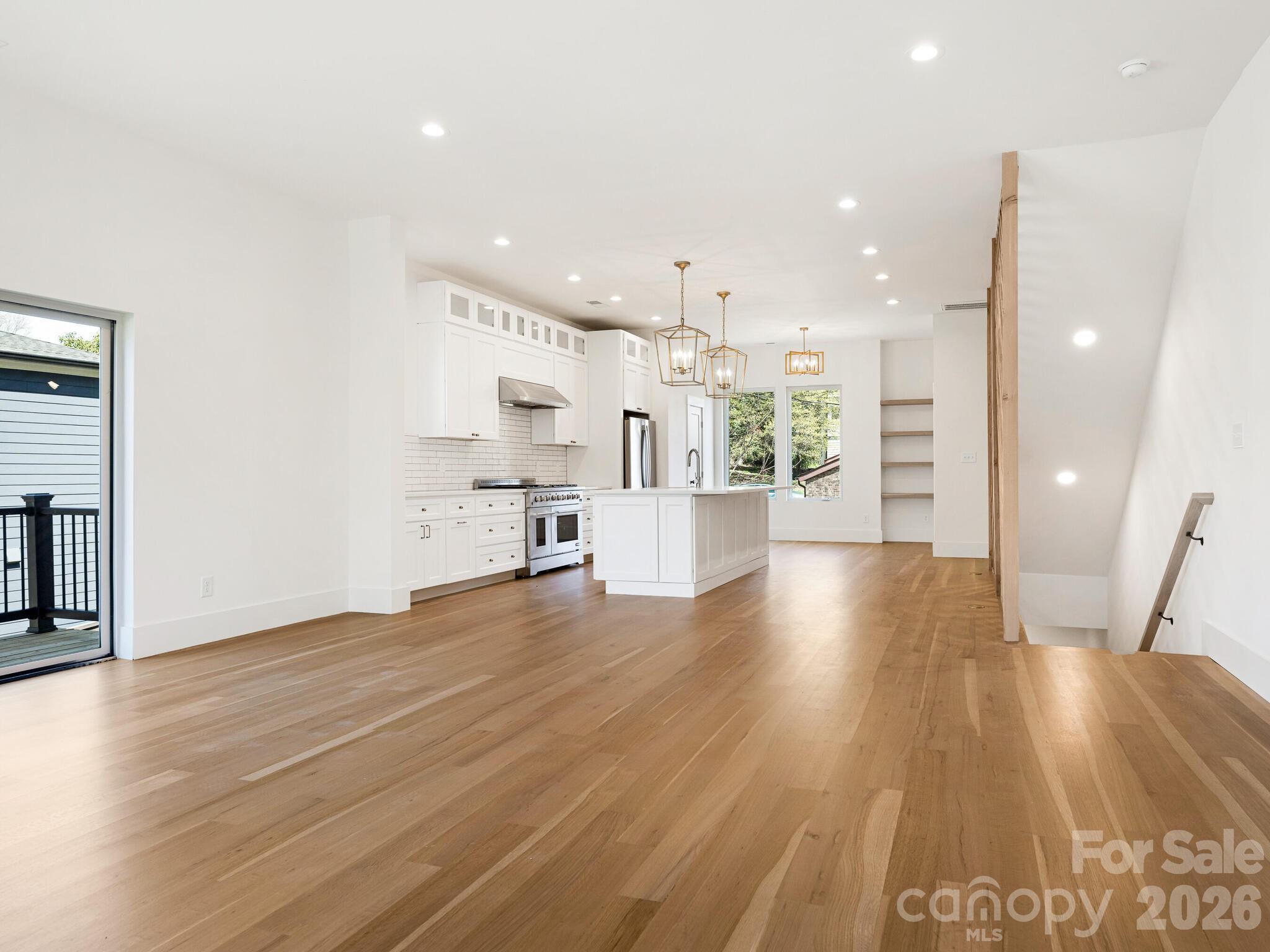 129 French Street Charlotte NC 28216