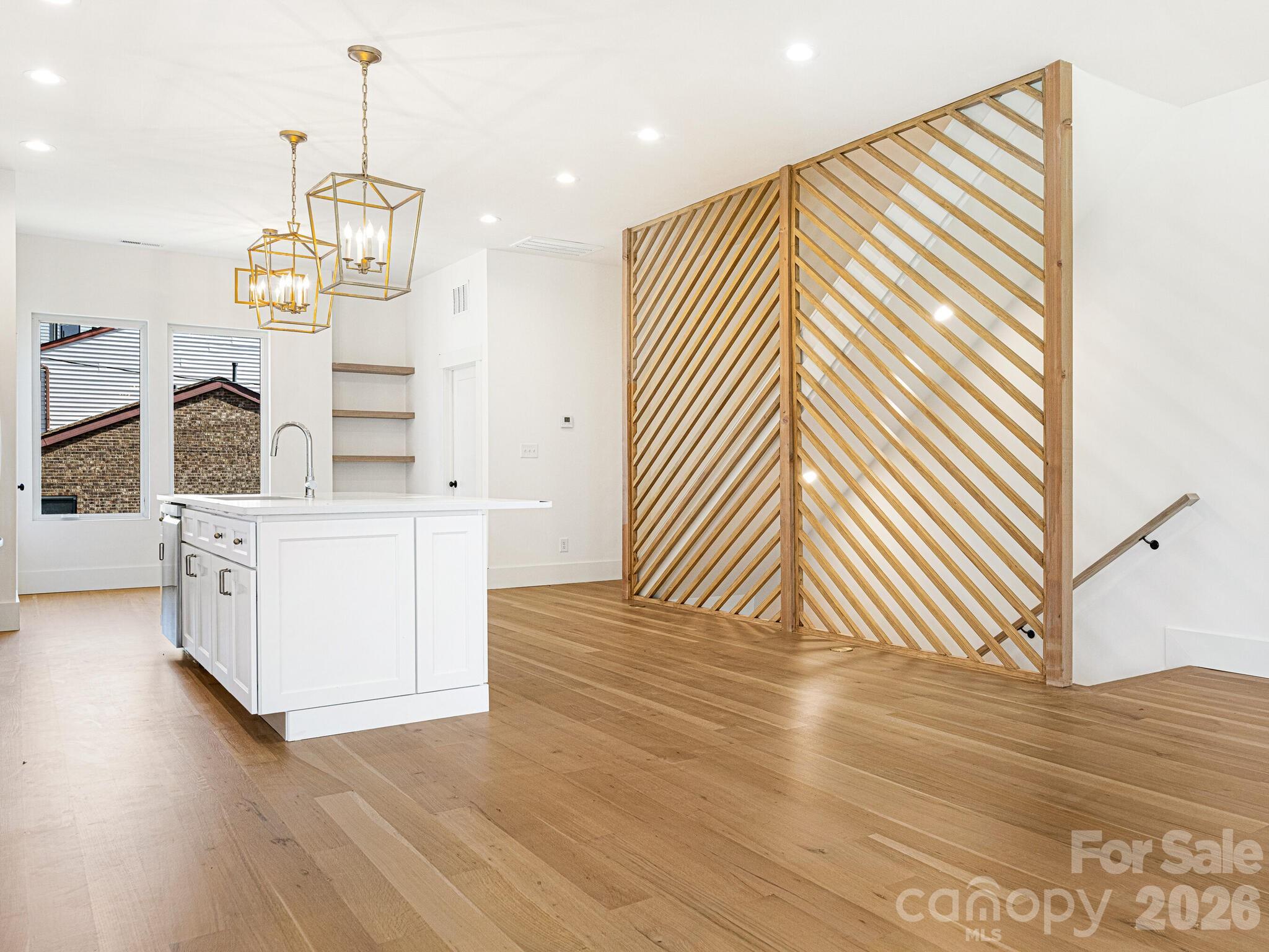 129 French Street Charlotte NC 28216