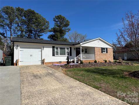 219 Catawba Drive Salisbury NC 28147