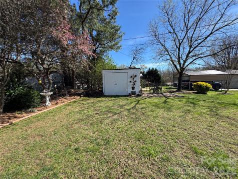 219 Catawba Drive Salisbury NC 28147