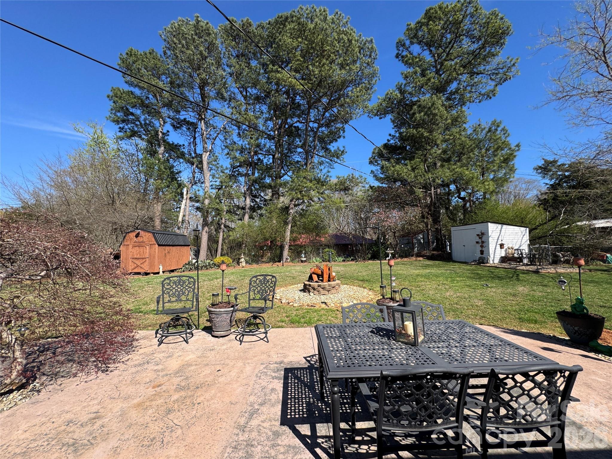 219 Catawba Drive Salisbury NC 28147