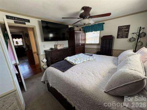 219 Catawba Drive Salisbury NC 28147