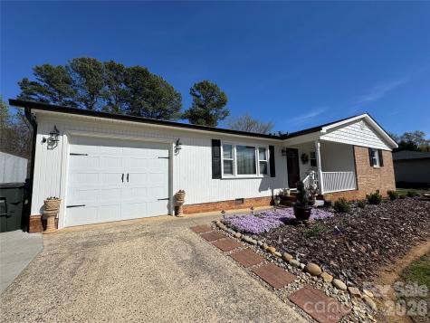 219 Catawba Drive Salisbury NC 28147