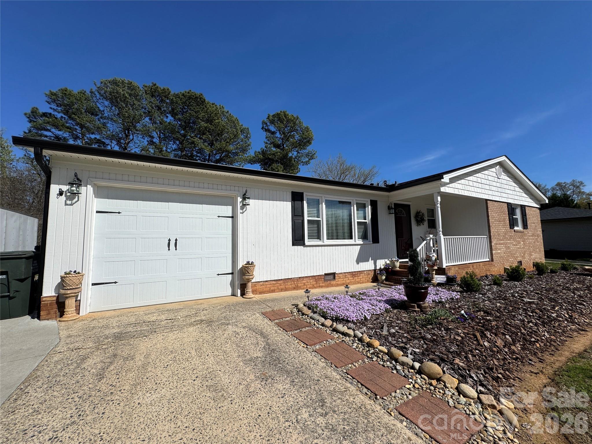 219 Catawba Drive Salisbury NC 28147