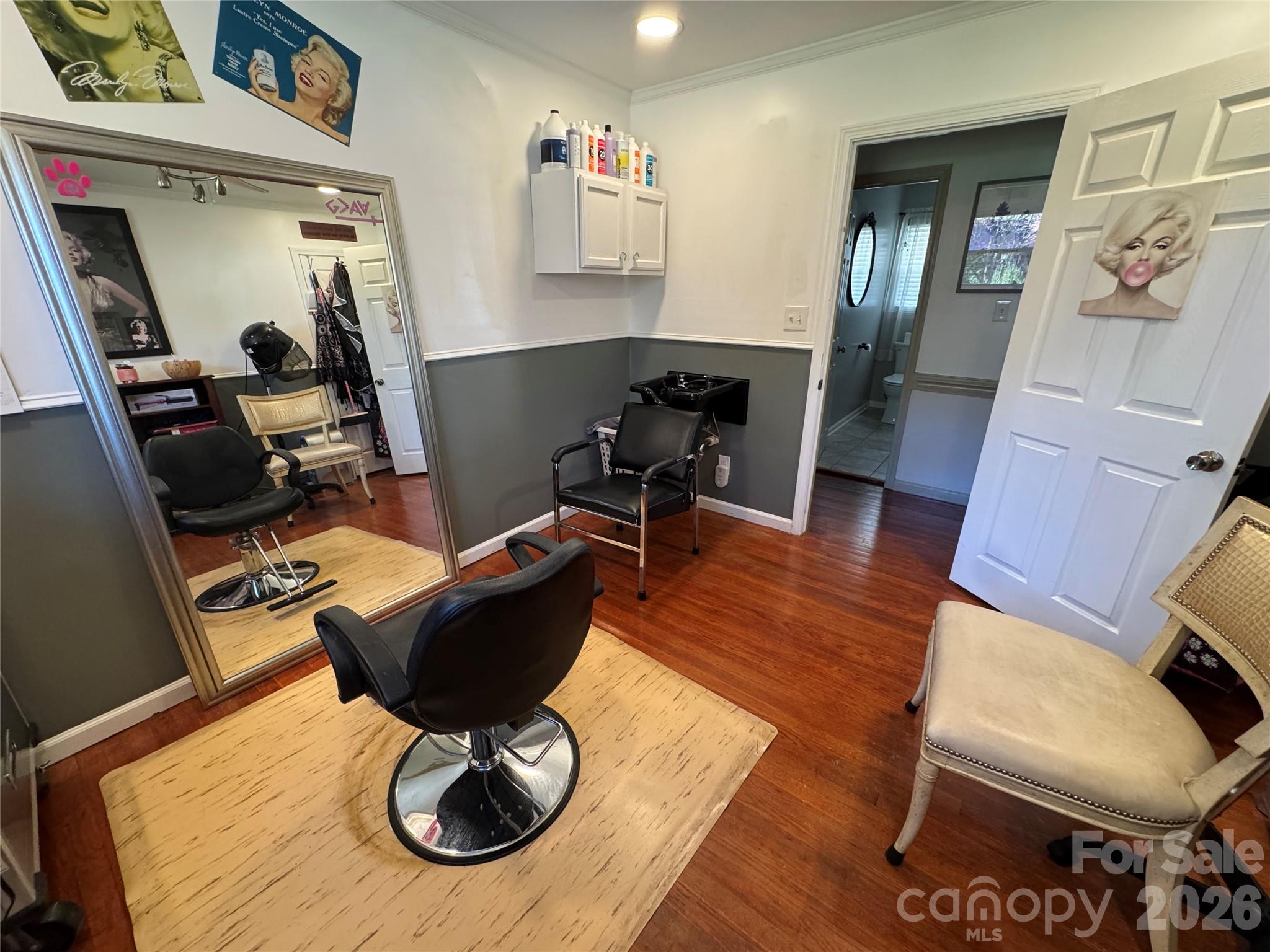 219 Catawba Drive Salisbury NC 28147