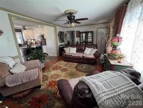 219 Catawba Drive Salisbury NC 28147