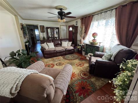 219 Catawba Drive Salisbury NC 28147