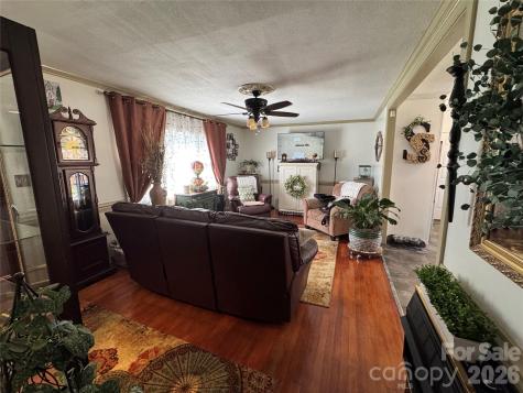 219 Catawba Drive Salisbury NC 28147