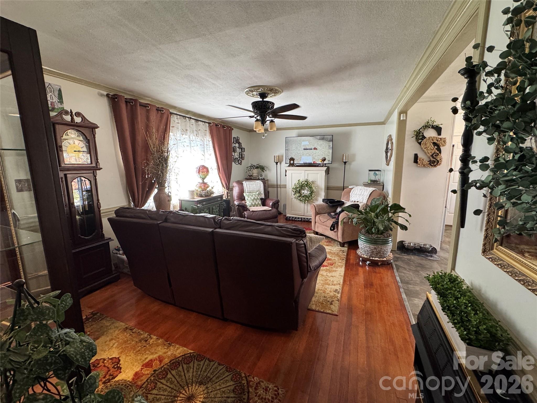 219 Catawba Drive Salisbury NC 28147