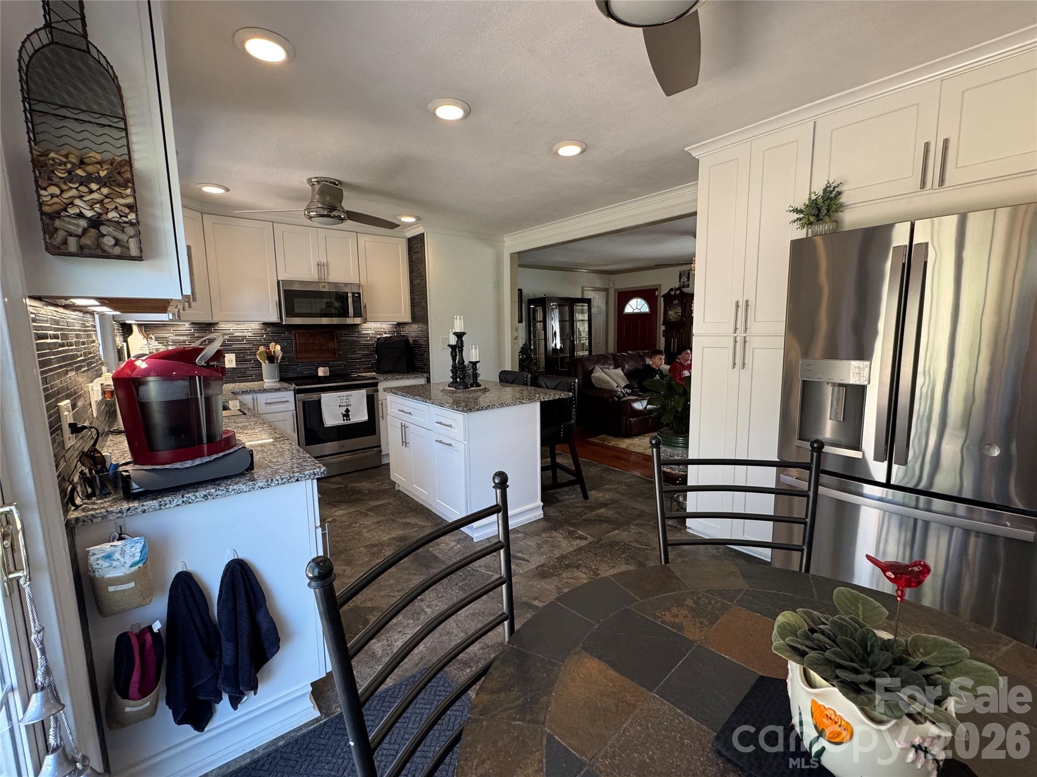 219 Catawba Drive Salisbury NC 28147